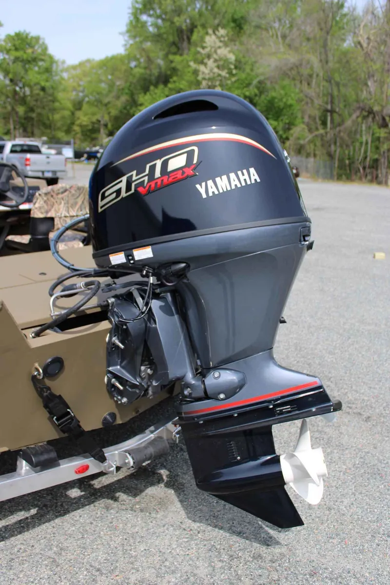 Slide: The Image of G3 Gator Tough 18 SC 2026 - 20