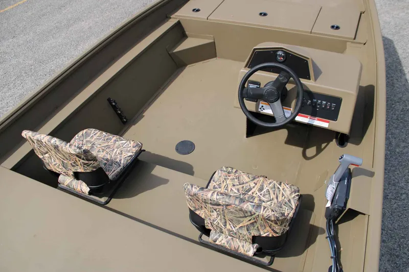 Slide: The Image of G3 Gator Tough 18 SC 2026 - 6