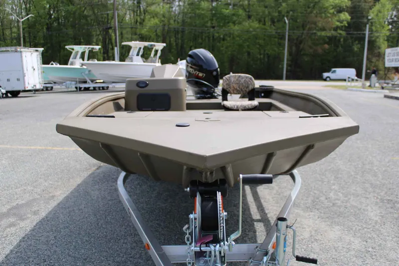 Slide: The Image of G3 Gator Tough 18 SC 2026 - 8