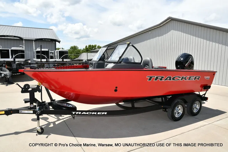 Slide: The Image of Tracker Targa V-18 WT 2026 - 21