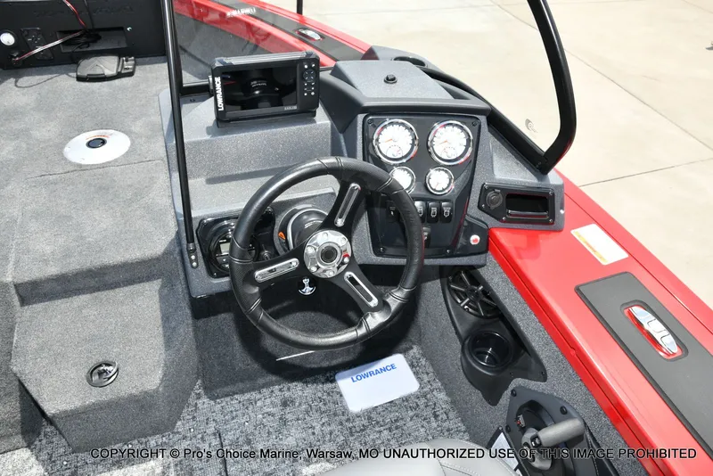 Slide: The Image of Tracker Targa V-18 WT 2026 - 39