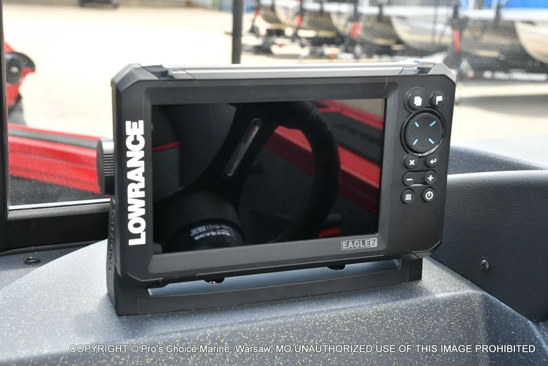 Slide: The Image of Tracker Targa V-18 WT 2026 - 6