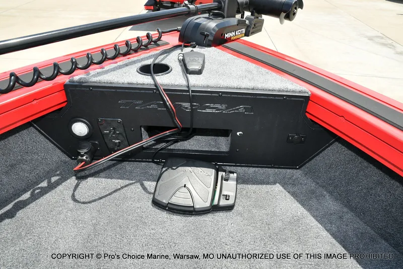 Slide: The Image of Tracker Targa V-18 WT 2026 - 66