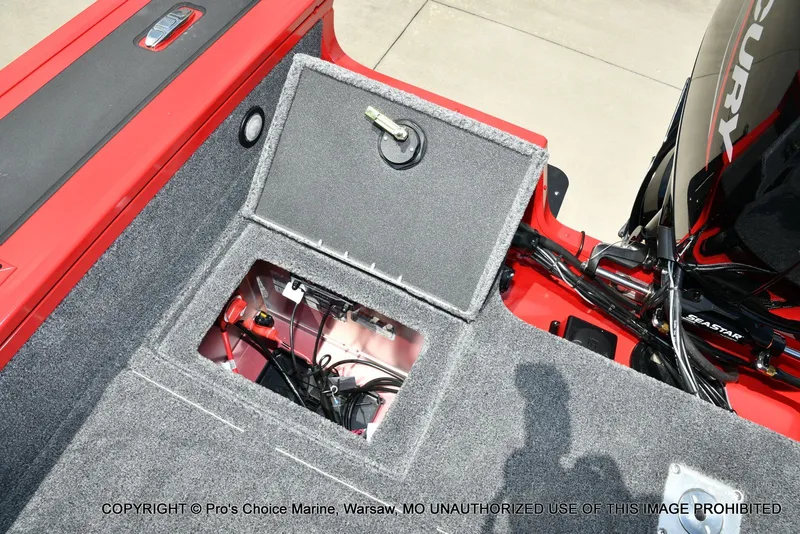 Slide: The Image of Tracker Targa V-18 WT 2026 - 81