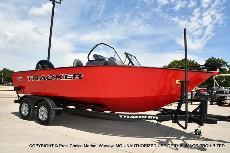 Slide: The Image of Tracker Targa V-18 WT 2026 - 95