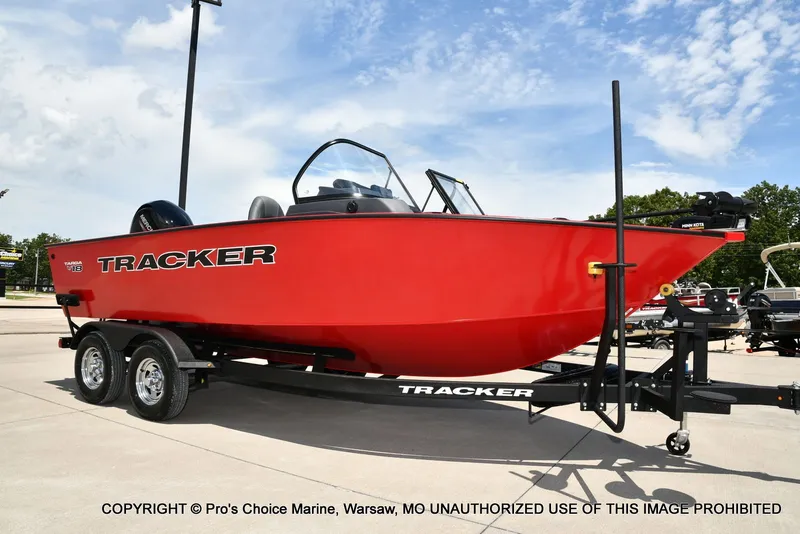 Slide: The Image of Tracker Targa V-18 WT 2026 - 97