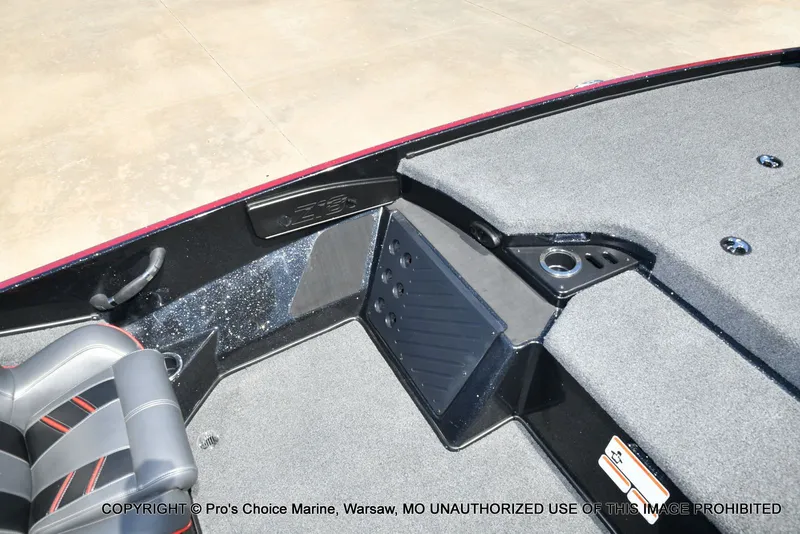 Slide: The Image of Nitro Z18 Pro w/150 Pro-XS 2023 - 50