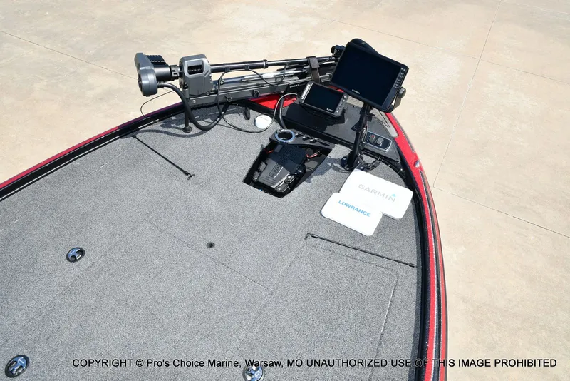 Slide: The Image of Nitro Z18 Pro w/150 Pro-XS 2023 - 51