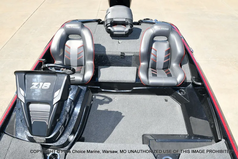 Slide: The Image of Nitro Z18 Pro w/150 Pro-XS 2023 - 53