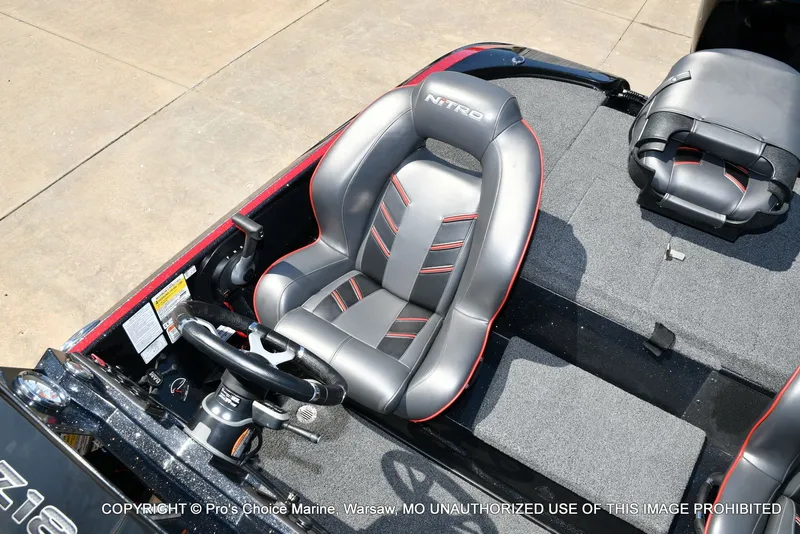 Slide: The Image of Nitro Z18 Pro w/150 Pro-XS 2023 - 54