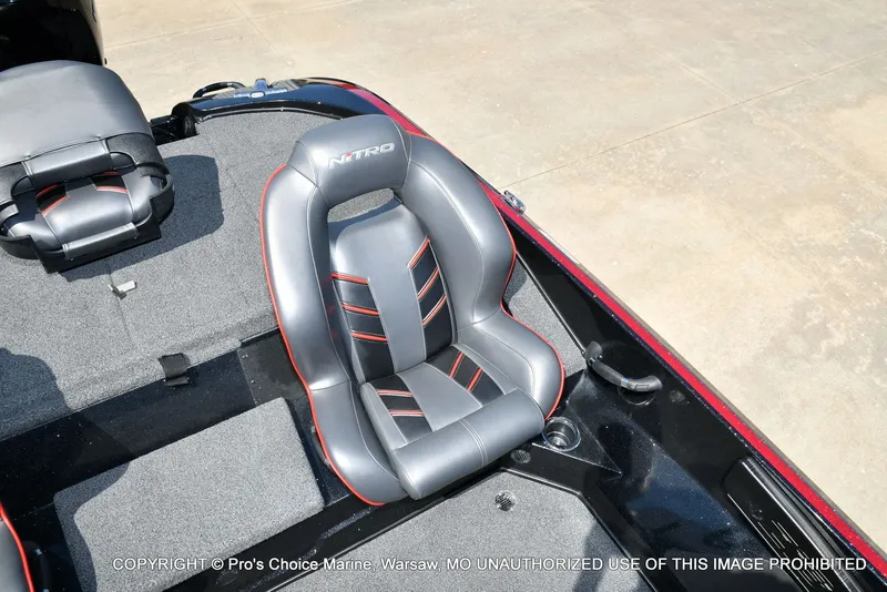 Slide: The Image of Nitro Z18 Pro w/150 Pro-XS 2023 - 55