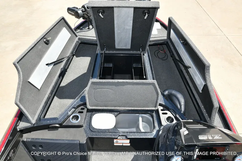 Slide: The Image of Nitro Z18 Pro w/150 Pro-XS 2023 - 56