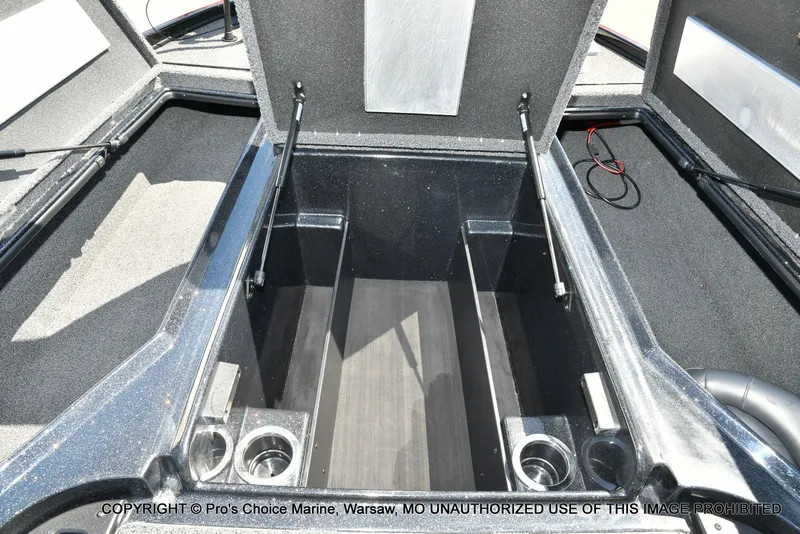 Slide: The Image of Nitro Z18 Pro w/150 Pro-XS 2023 - 58