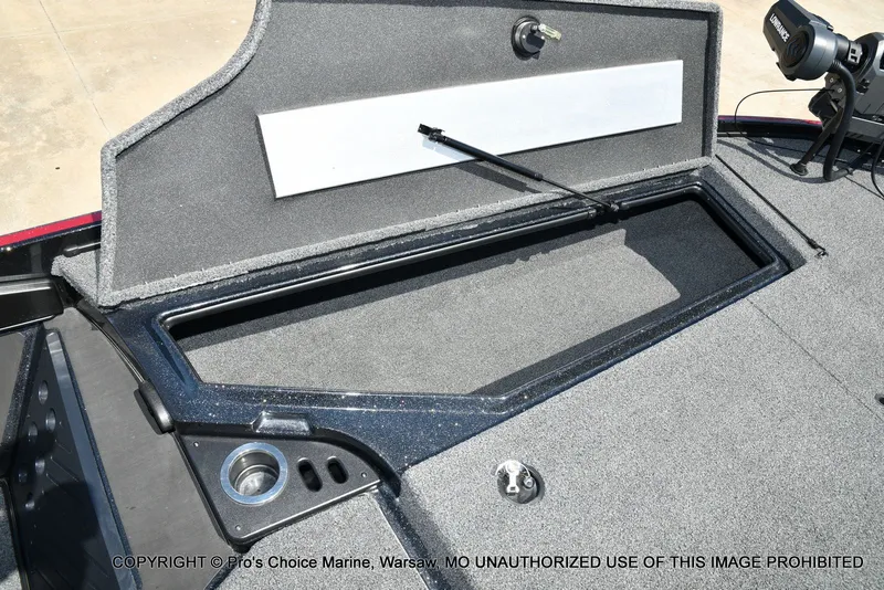 Slide: The Image of Nitro Z18 Pro w/150 Pro-XS 2023 - 60