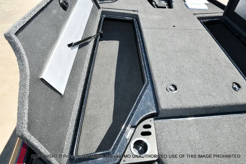 Slide: The Image of Nitro Z18 Pro w/150 Pro-XS 2023 - 61