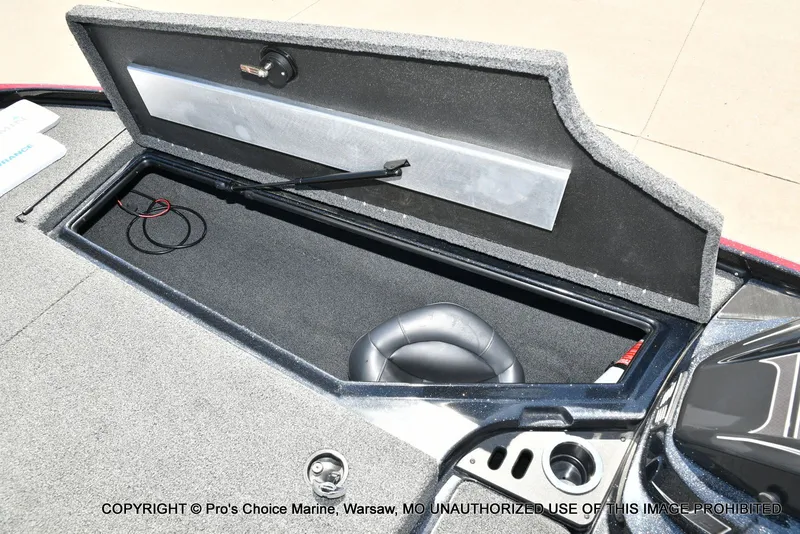 Slide: The Image of Nitro Z18 Pro w/150 Pro-XS 2023 - 62