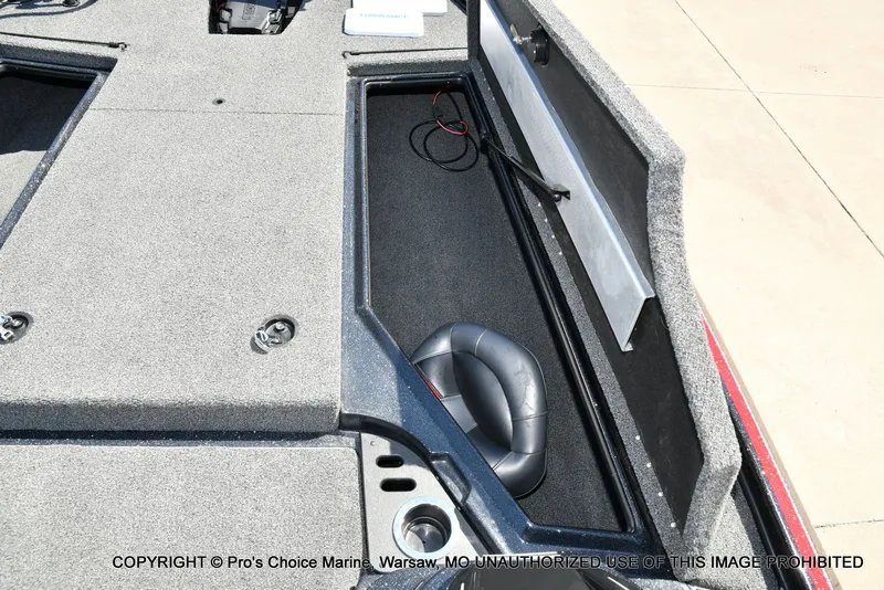 Slide: The Image of Nitro Z18 Pro w/150 Pro-XS 2023 - 63