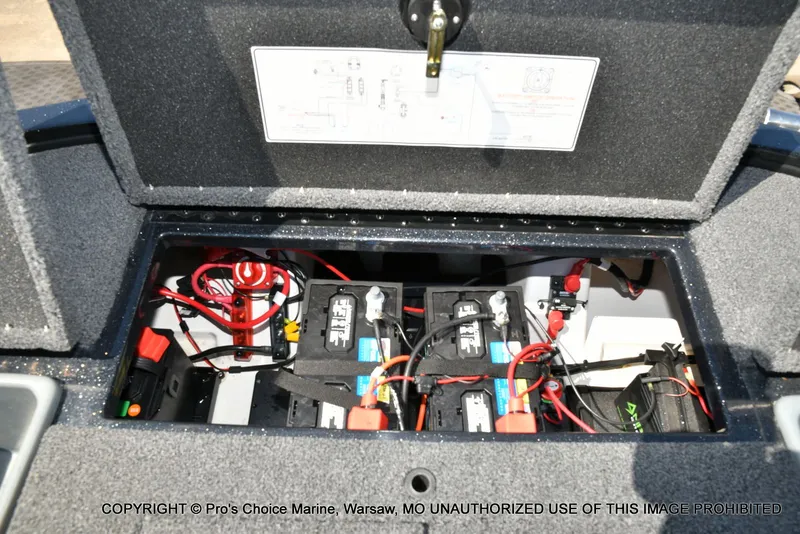 Slide: The Image of Nitro Z18 Pro w/150 Pro-XS 2023 - 69