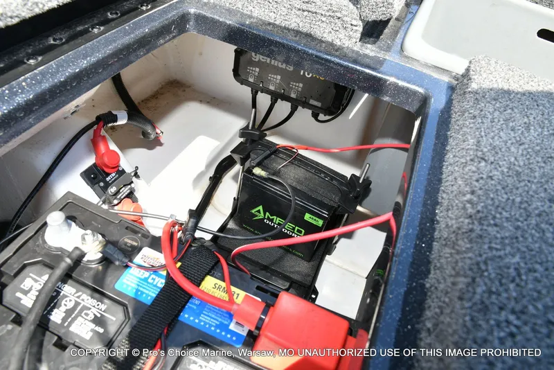 Slide: The Image of Nitro Z18 Pro w/150 Pro-XS 2023 - 70