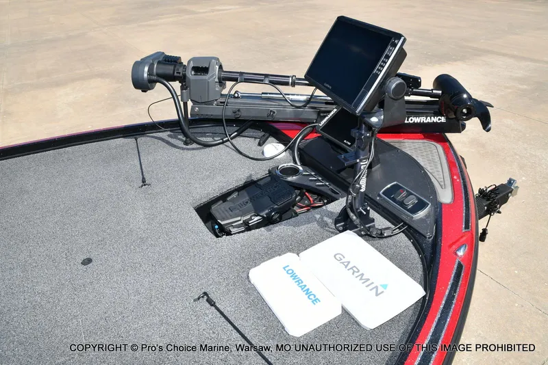 Slide: The Image of Nitro Z18 Pro w/150 Pro-XS 2023 - 71