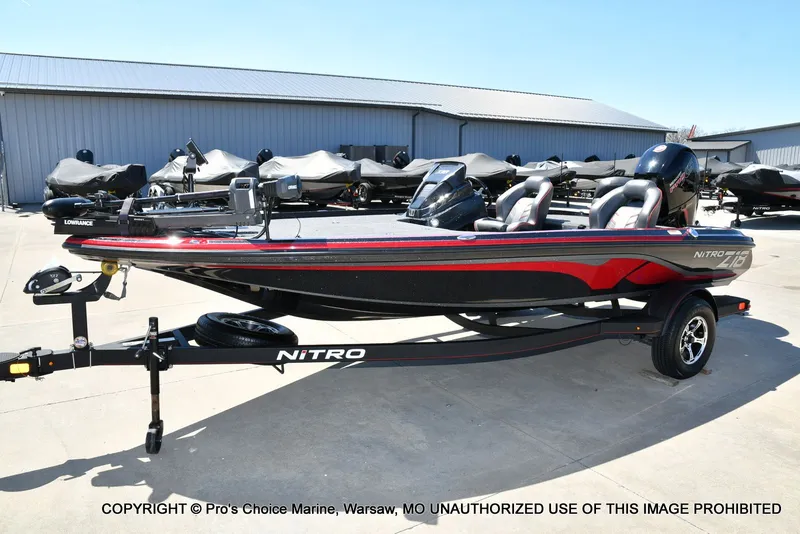 Slide: The Image of Nitro Z18 Pro w/150 Pro-XS 2023 - 73