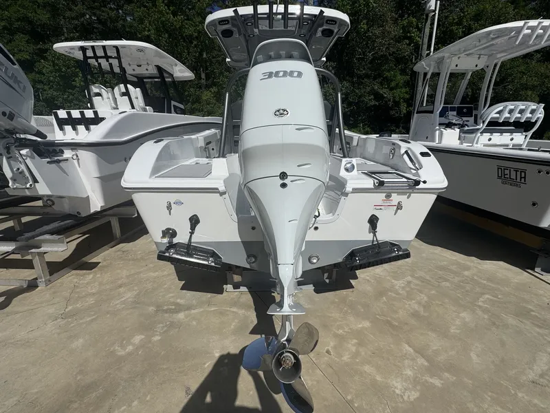 Slide: The Image of Sea Pro 245FLX R 2026 - 4