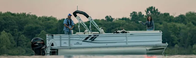 The Image of SunCatcher Select 322 RF 2026 - 1