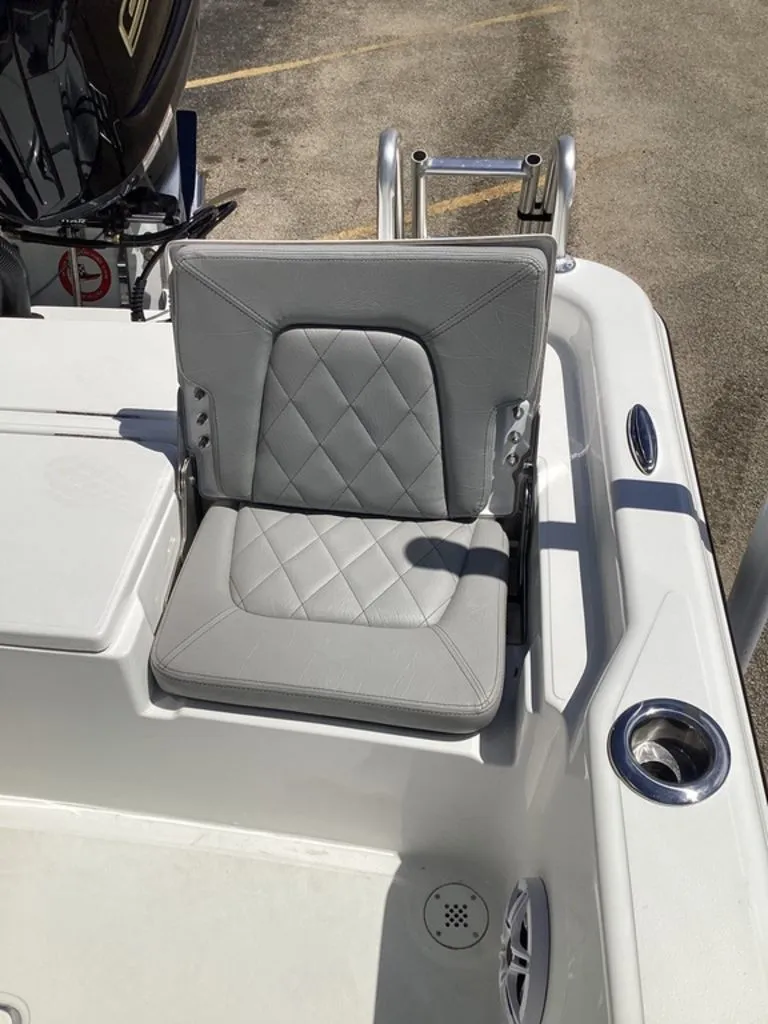 Slide: The Image of Blazer PureBay 2200 2026 - 50