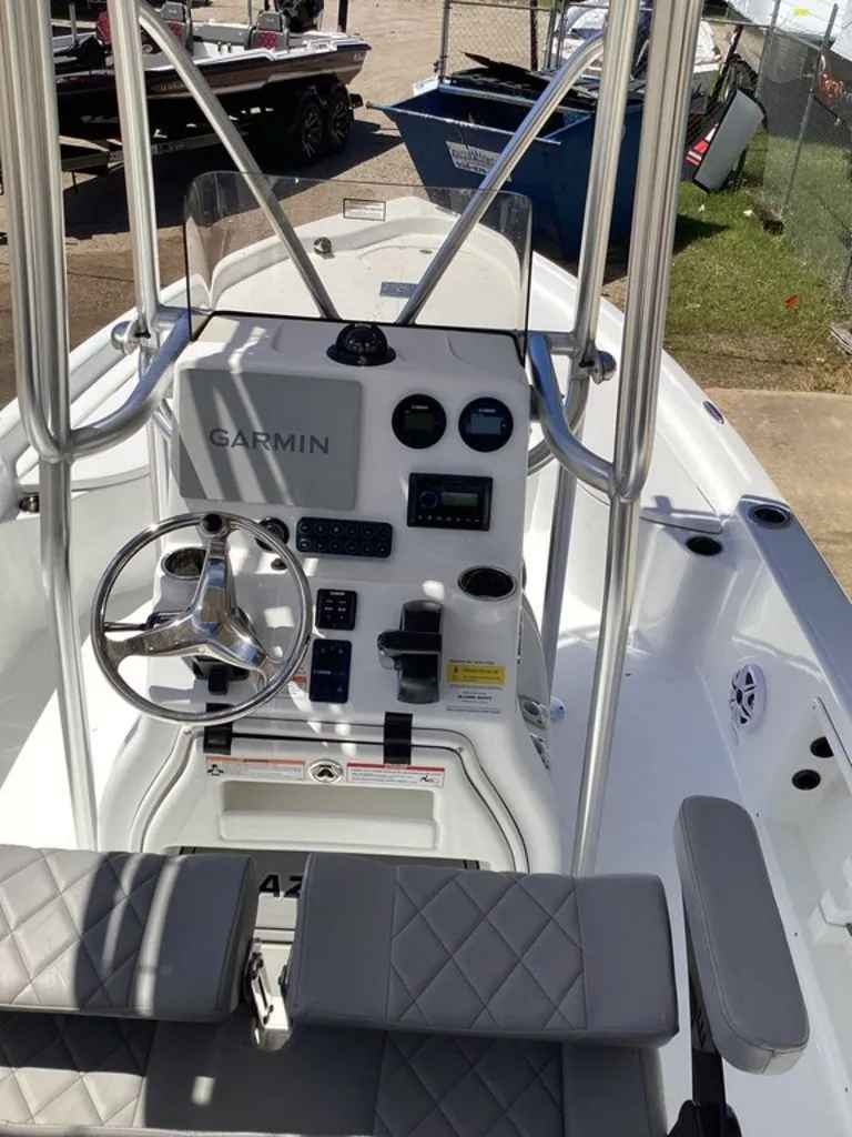 Slide: The Image of Blazer PureBay 2200 2026 - 52