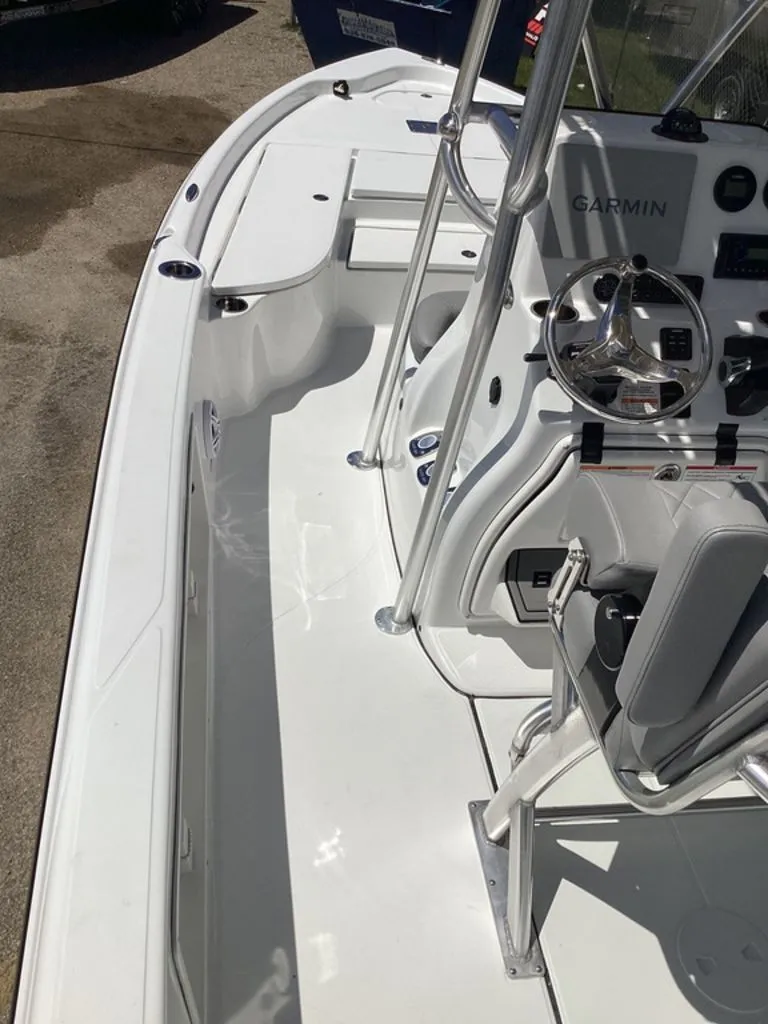 Slide: The Image of Blazer PureBay 2200 2026 - 53