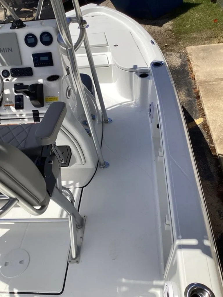 Slide: The Image of Blazer PureBay 2200 2026 - 54