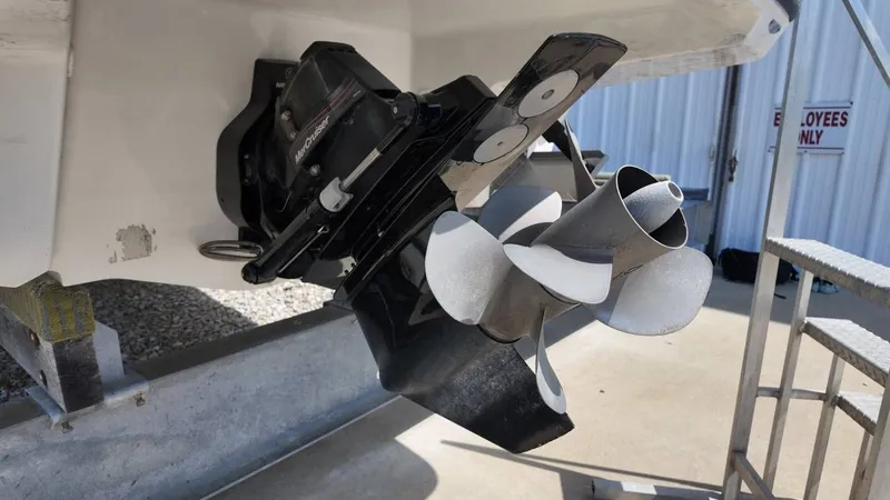 Slide: The Image of Monterey 258SS Super Sport 2021 - 12