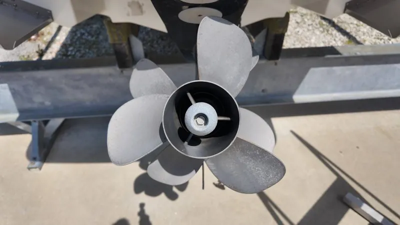 Slide: The Image of Monterey 258SS Super Sport 2021 - 13