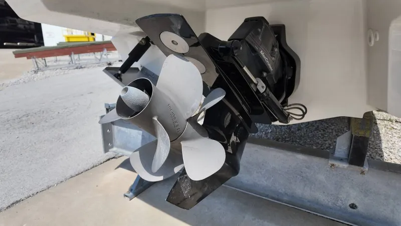 Slide: The Image of Monterey 258SS Super Sport 2021 - 14