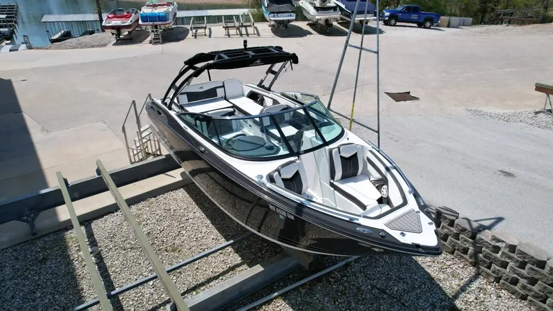 Slide: The Image of Monterey 258SS Super Sport 2021 - 19