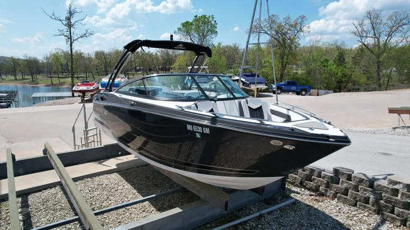 Slide: The Image of Monterey 258SS Super Sport 2021 - 20