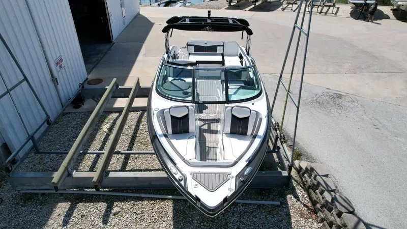 Slide: The Image of Monterey 258SS Super Sport 2021 - 21