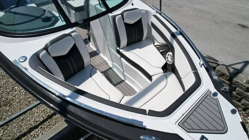 Slide: The Image of Monterey 258SS Super Sport 2021 - 23