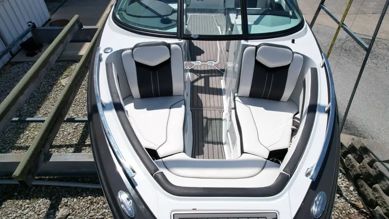 Slide: The Image of Monterey 258SS Super Sport 2021 - 24