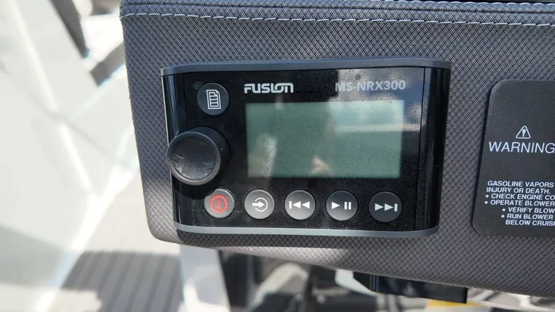 Slide: The Image of Monterey 258SS Super Sport 2021 - 36