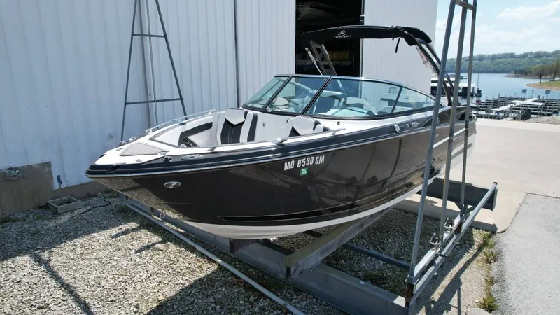 Slide: The Image of Monterey 258SS Super Sport 2021 - 4