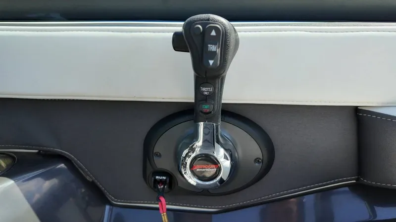 Slide: The Image of Monterey 258SS Super Sport 2021 - 43