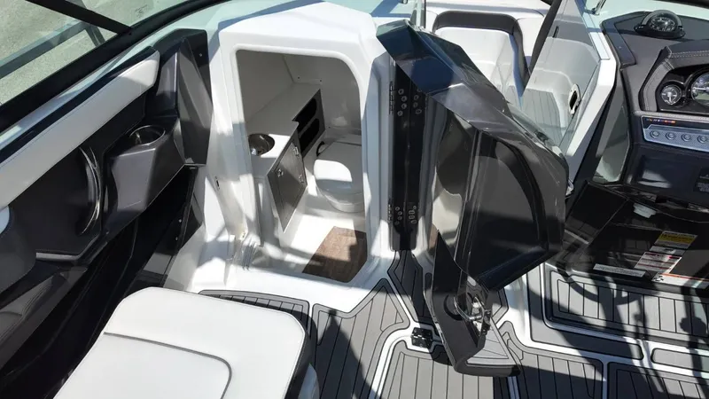 Slide: The Image of Monterey 258SS Super Sport 2021 - 49