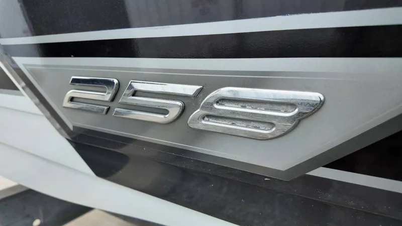 Slide: The Image of Monterey 258SS Super Sport 2021 - 5