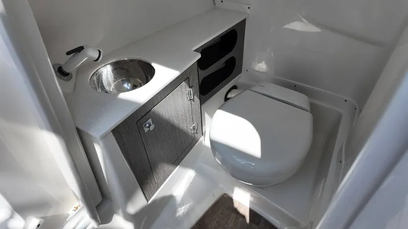 Slide: The Image of Monterey 258SS Super Sport 2021 - 51