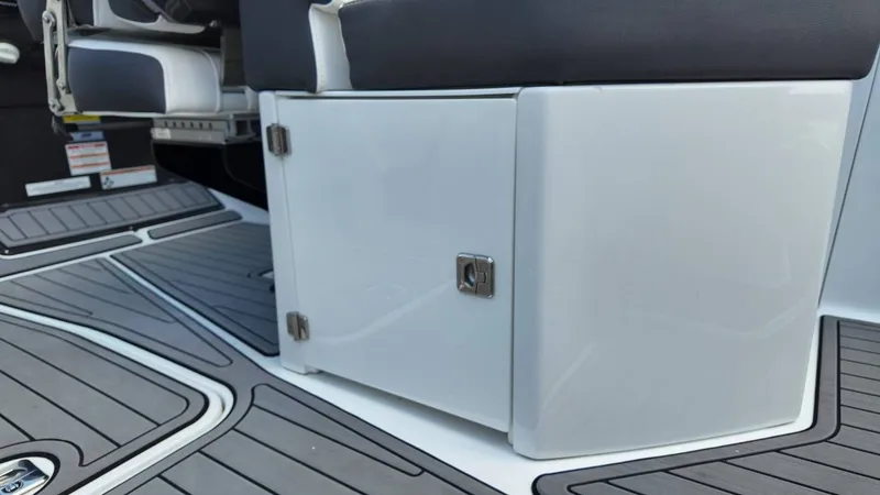 Slide: The Image of Monterey 258SS Super Sport 2021 - 60