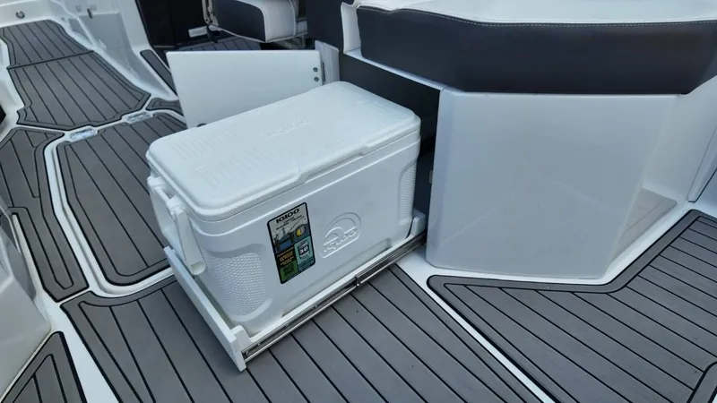 Slide: The Image of Monterey 258SS Super Sport 2021 - 63