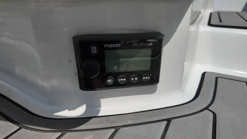 Slide: The Image of Monterey 258SS Super Sport 2021 - 64