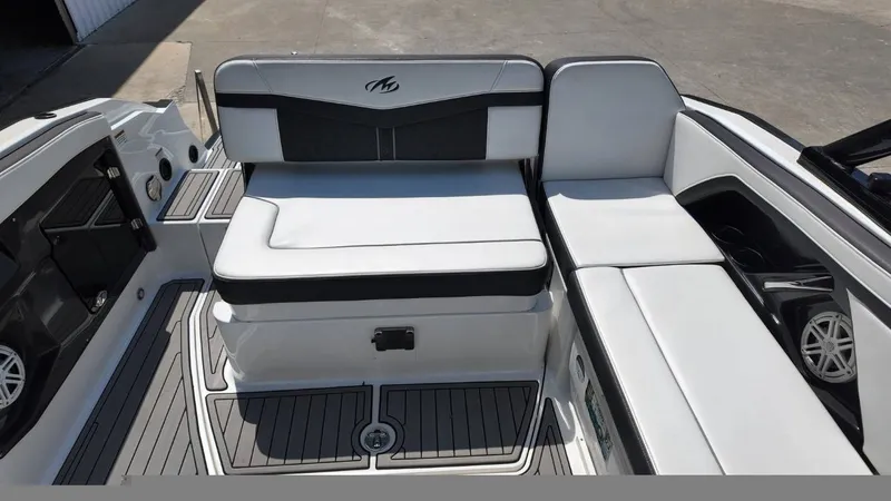 Slide: The Image of Monterey 258SS Super Sport 2021 - 65