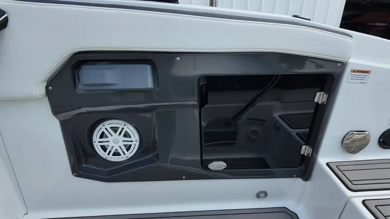 Slide: The Image of Monterey 258SS Super Sport 2021 - 66